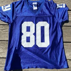 Women’s NY giants Cruz Jersey